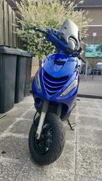 Tekoop : Zip 125 2t, Fietsen en Brommers, Brommeronderdelen | Scooters, Ophalen, Zo goed als nieuw, Piaggio