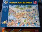 5x Jan van Haasteren puzzels ., Ophalen, 500 t/m 1500 stukjes, Gebruikt