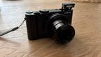 Lumix lx10, Audio, Tv en Foto, Fotocamera's Digitaal, Compact, Ophalen of Verzenden, Zo goed als nieuw, Overige Merken