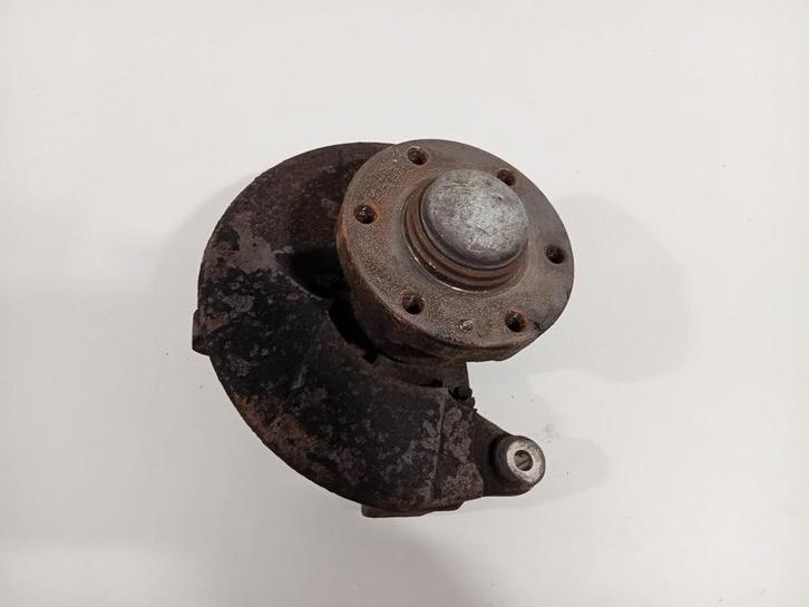 Wielnaaf rechts voor Iveco New Daily, Auto-onderdelen, Ophanging en Onderstel, Overige automerken, Gebruikt, Herkomst onderdeel bekend