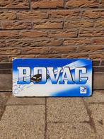 Vintage reclamebord Bovag, Verzamelen, Ophalen, Gebruikt, Reclamebord