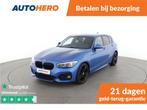 BMW 1-serie 125i Edition M Sport Shadow | HM98641 |, Auto's, BMW, 1998 cc, Achterwielaandrijving, Gebruikt, 4 cilinders