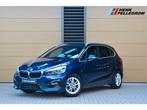 BMW 2 Serie Active Tourer 218i Executive Edition * Head-up *, Auto's, BMW, Met garantie (alle), Blauw, Bedrijf, 3 cilinders