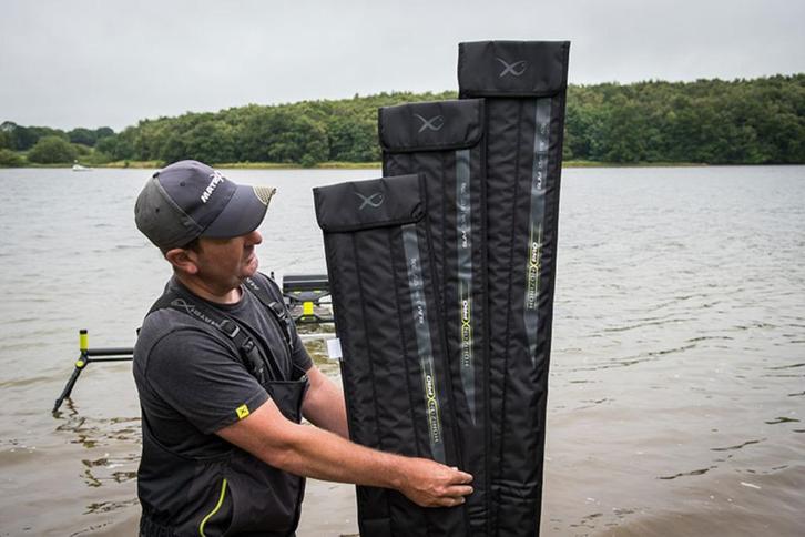 Matrix Horizon X Pro Slim 3,50 meter feederhengel, Watersport en Boten, Hengelsport | Witvissen, Nieuw, Werphengel, Ophalen