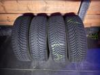 Winterwielen Ford Fiesta MK7, Auto-onderdelen, Banden en Velgen, Ophalen, 14 inch, Gebruikt, 175 mm
