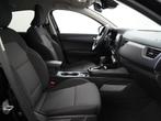Renault Arkana 1.6 E-Tech hybrid 145 evolution | Camera | Ca, Stof, Gebruikt, Euro 6, Zwart