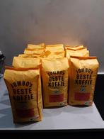 Jumbo koffiebonen, Diversen, Levensmiddelen, Ophalen