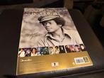 Michael Jackson - memorial calender, Ophalen of Verzenden, Maandkalender