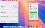 Apple Retina MacBook Pro 13” 2012 8GB 500GB silver, MacBook Pro, Gebruikt, 2 tot 3 Ghz, Qwerty