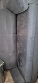 Ikea Bankstel Grijs Antraciet - Zo Goed Als Nieuw, Ophalen, Driepersoons, 75 tot 100 cm, Zo goed als nieuw