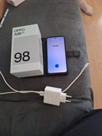 Oppo A98 256 gb - 5 gb , in goede staat, Overige modellen, Ophalen of Verzenden, Zo goed als nieuw, Zonder simlock