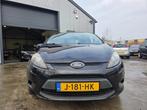 Ford Fiesta 1.25 Trend | Airco | Stoelverw. |, Voorwielaandrijving, Euro 5, Stof, 4 cilinders