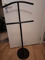 Dressboy Zwart 2 x, 100 tot 150 cm, Zo goed als nieuw, Metaal, Ophalen