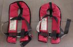 Reddingsvest automatisch harnas Mystic 150, Watersport en Boten, Gebruikt, Ophalen of Verzenden, Mystic, Dame of Heer