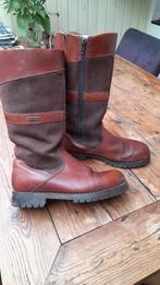 Adventure line dames laarzen 39, Ophalen of Verzenden, Zo goed als nieuw, Bruin, Hoge laarzen