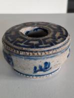 Antieke Chinese Ming Penseelwasser, Ophalen of Verzenden