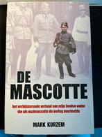 M. Kurzem - De mascotte, Ophalen of Verzenden, Zo goed als nieuw, M. Kurzem