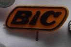Pin - BIC, Ophalen of Verzenden, Gebruikt, Merk, Speldje of Pin