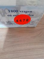 Trivial 1980s - s4478, Hobby en Vrije tijd, Gezelschapsspellen | Bordspellen, Ophalen of Verzenden, Zo goed als nieuw