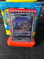 Dusknoir 070 / 064 Shrouded Fable, Ophalen, Nieuw, Losse kaart, Foil