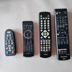 Afstandbediening, Philips,Pioneer,Liteon,WD,Televisie,, Ophalen of Verzenden, Zo goed als nieuw