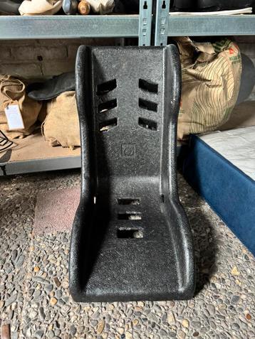 Peuterzitje bakfiets beschikbaar voor biedingen
