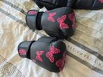 Kickboks JoYa set meisjes, Ophalen, Zo goed als nieuw, Bokshandschoenen