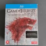 A2-1) Game of Thrones - seizoen 1 & 2 - box, Ophalen of Verzenden, Gebruikt, Tv en Series, Boxset