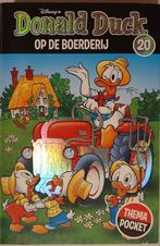 Donald Duck pockets diversen, Boeken, Strips | Comics, Meerdere comics, Ophalen of Verzenden, Zo goed als nieuw, Disney Donald Duck