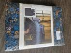 dekbed, Blauw, Ophalen of Verzenden, Deken of Dekbed, Nieuw