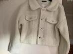 Mooi nieuw jasje Chein , winter jasje , M, Maat 38/40 (M), Verzenden, Wit, Nieuw