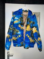 Gucci zomer jasje, Kleding | Heren, Jassen | Zomer, Blauw, Nieuw, Ophalen of Verzenden, Gucci