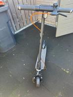 Elektrische Step - Ninebot, Fietsen en Brommers, Steps, Ophalen, Zo goed als nieuw, Elektrische step (E-scooter)