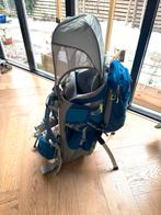 Thule Sapling Elite Kinderdrager, Zo goed als nieuw, Rug, Draagzak, Ophalen
