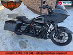 HARLEY-DAVIDSON ROAD GLIDE SPECIAL 114 (bj 2022) 12,000 km, Motoren, 2 cilinders, HARLEY-DAVIDSON, Bedrijf, Onbekend