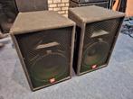 JBL soundfacter geluid set, Audio, Tv en Foto, Luidsprekers, Ophalen, Gebruikt, JBL, 120 watt of meer