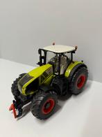Siku claas axion 950, Ophalen of Verzenden, Gebruikt, Tractor of Landbouw, SIKU