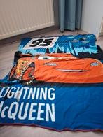 Cars plaid, Ophalen of Verzenden, Gebruikt, Jongen