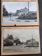 IJsselmuiden, 5 x glasplaat JosPe, Ophalen of Verzenden, 1960 tot 1980, Ongelopen, Overijssel