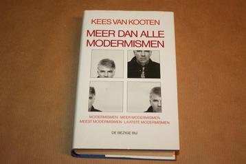 Meer dan alle modermismen. Kees van Kooten. beschikbaar voor biedingen