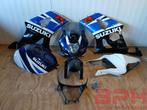 Kappenset / kuipset + tank Suzuki GSX-R 1000 K3 K4 2003 t/m, Motoren, Onderdelen | Suzuki, Ophalen, Gebruikt