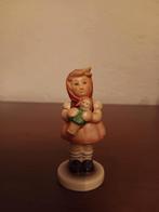 hummel meisje met pop, Ophalen of Verzenden, Gebruikt, Hummel