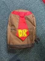 Nieuwe rugtas donkeykong, Sieraden, Tassen en Uiterlijk, Tassen | Rugtassen, Ophalen of Verzenden, Zo goed als nieuw, Overige merken