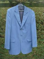 Colbert heren blauw maat 48, Kleding | Heren, Kostuums en Colberts, Ophalen of Verzenden, Zo goed als nieuw, Maat 48/50 (M), Blauw