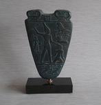 Bijzonder Egyptisch beeld ?, oudheid., Ophalen of Verzenden