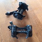 Hakwielen met licht inline skates kind roller wheels lights, Sport en Fitness, Skeelers, Overige merken, Kinderen, Overige typen