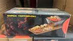 Snack teppanyaki set., Ophalen of Verzenden, Nieuw