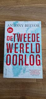 Antony Beevor - De Tweede Wereldoorlog, Ophalen of Verzenden, Nieuw, Antony Beevor
