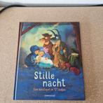 Stille Nacht - Kinderboek nieuw!, Ophalen of Verzenden, Nieuw, Marijke ten Cate, 2 tot 3 jaar