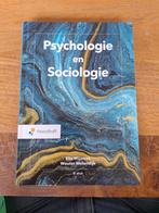 Ella Wijsman - Psychologie en Sociologie, Boeken, Ella Wijsman; Wouter Molendijk, Ophalen of Verzenden, Zo goed als nieuw
